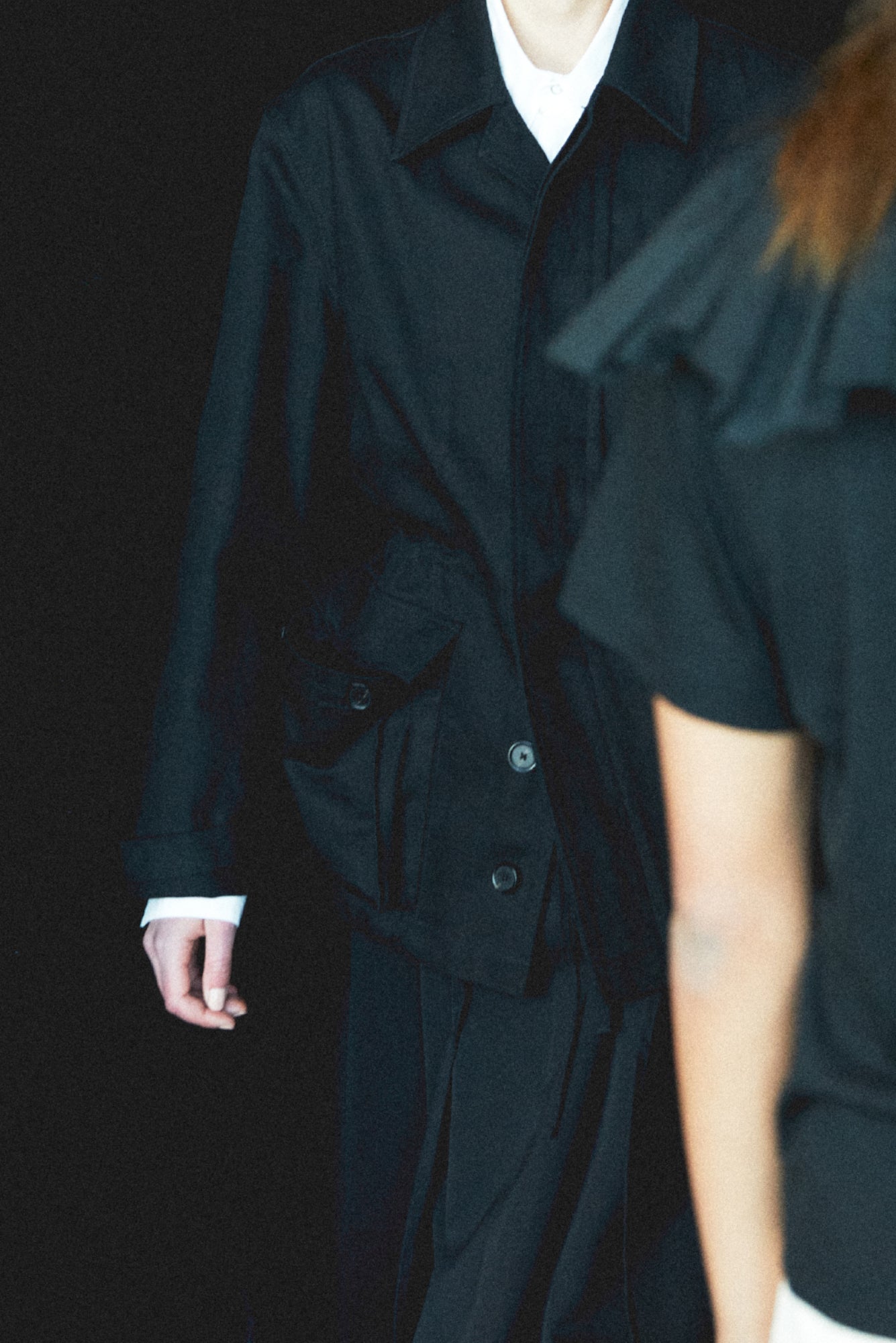 The Gardeners Jacket