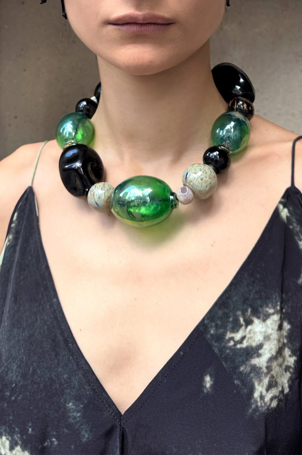 Neptune's Necklace - Small