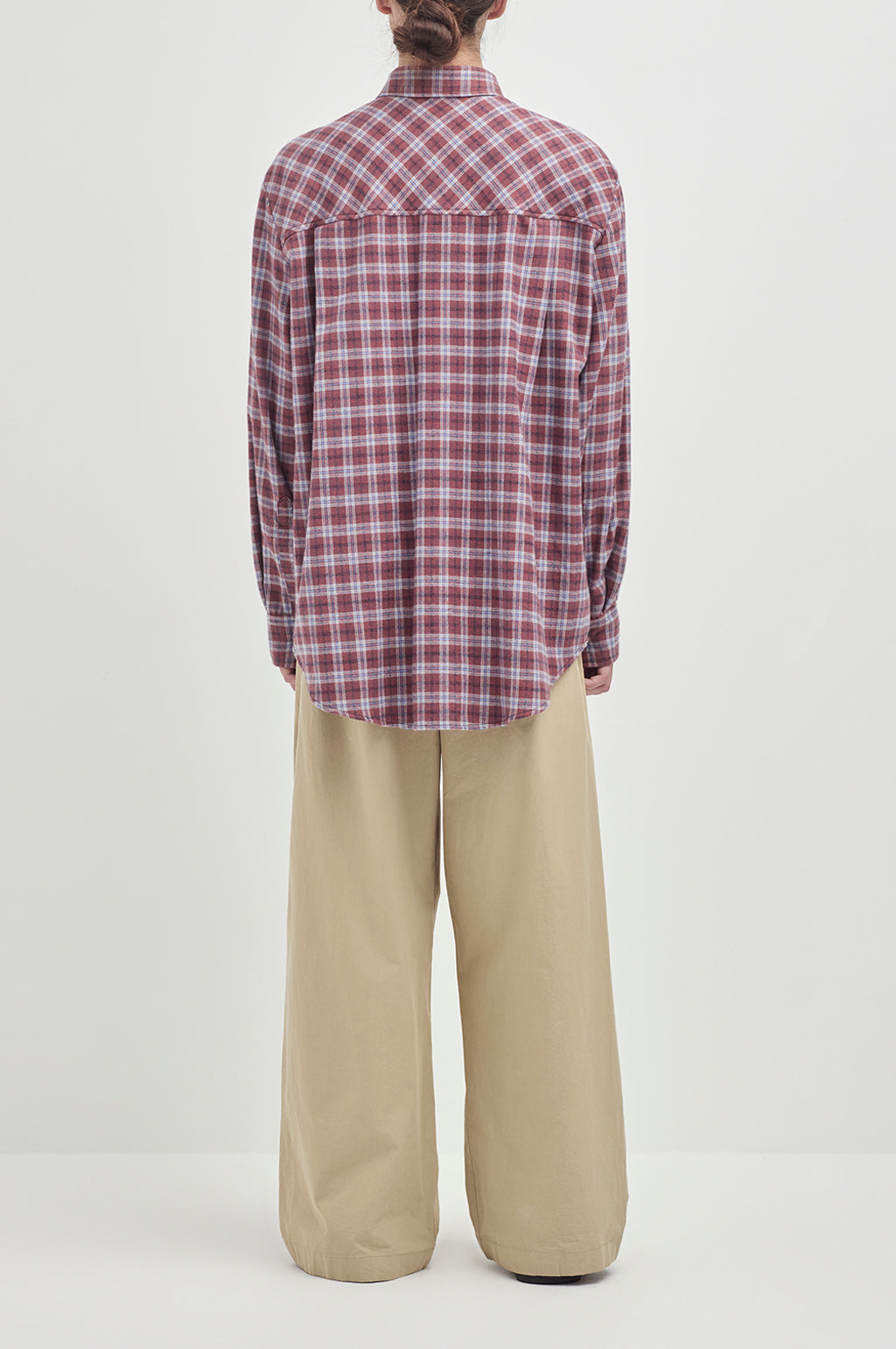 Painters Trouser - Beige