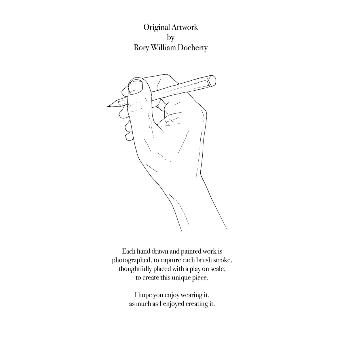 Button through shirt dress