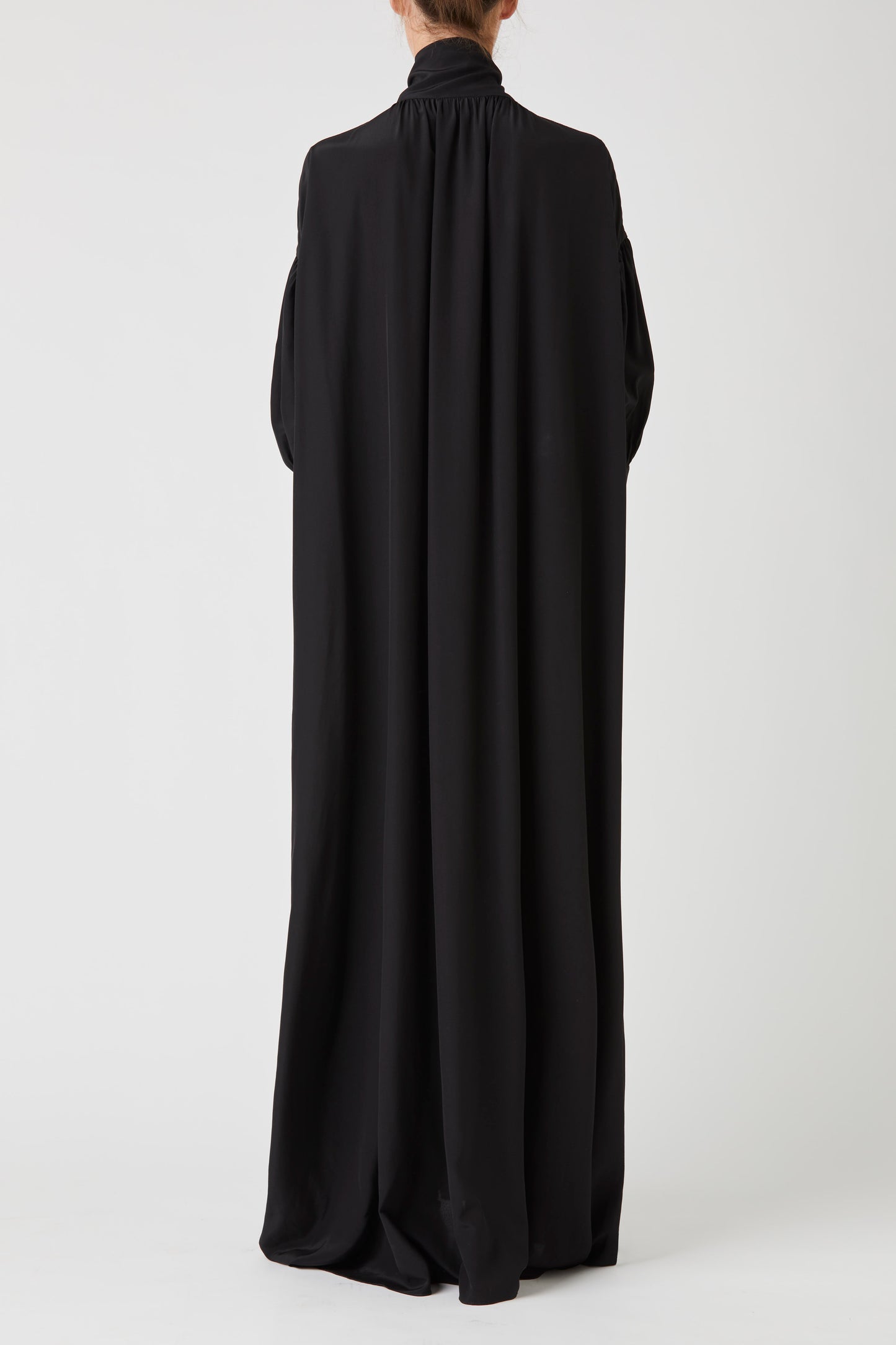 Multi Tie Painters Maxi