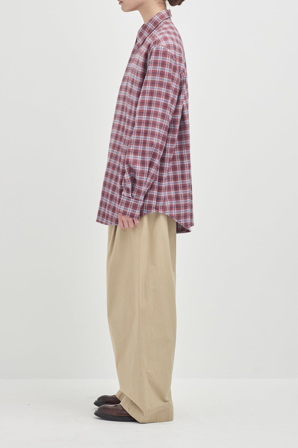 Painters Trouser - Beige (Copy)