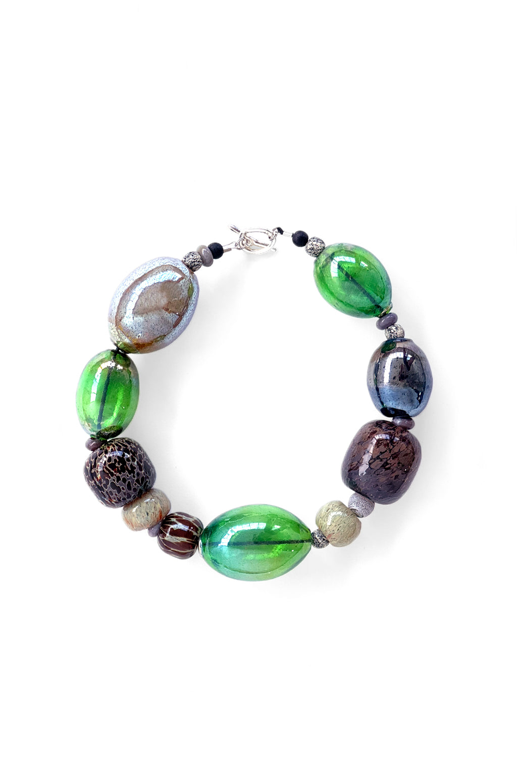 Neptune's Necklace - Small