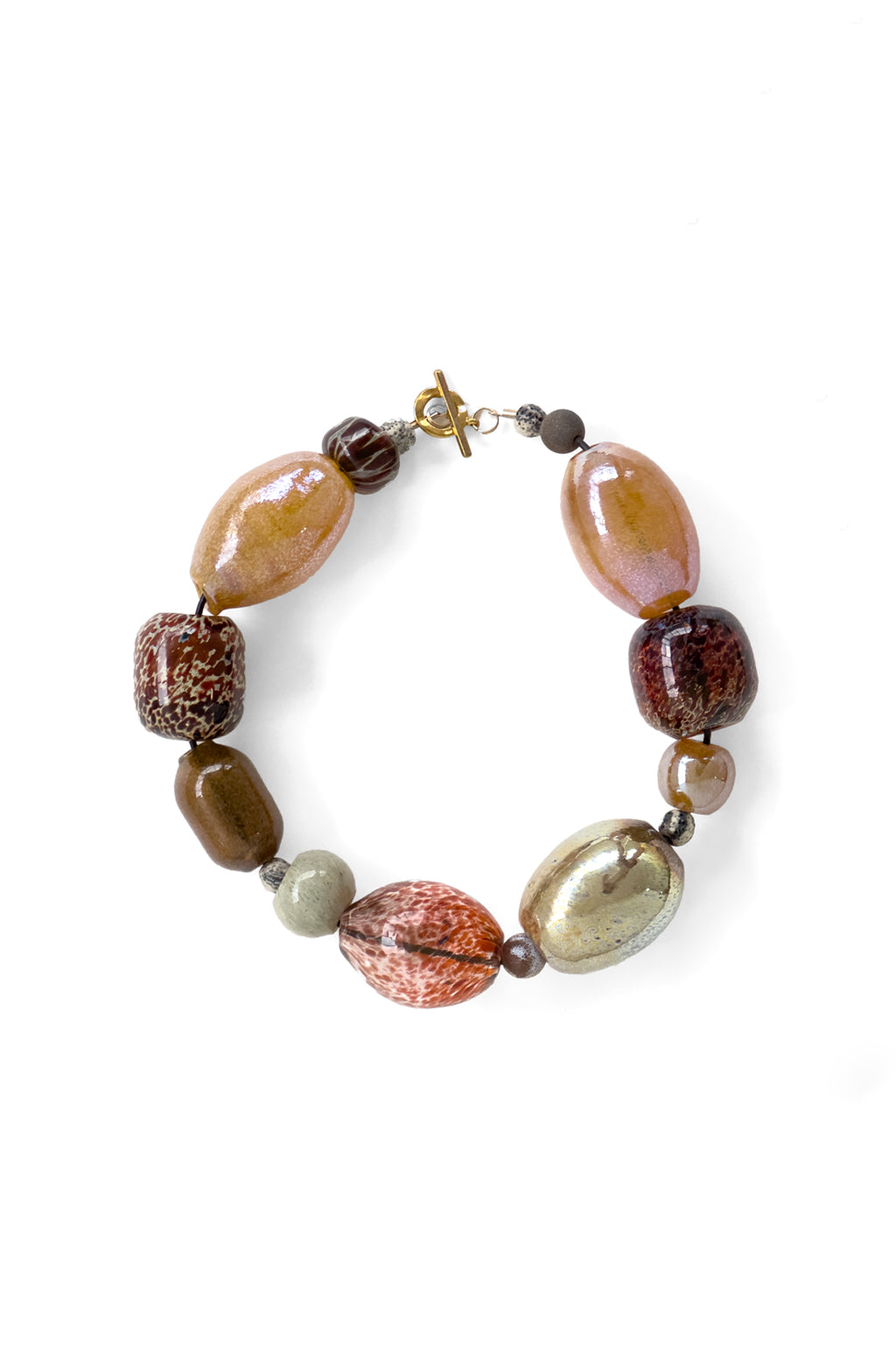 Neptune's Necklace - Small