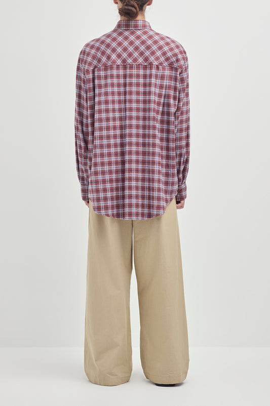 Painters Trouser - Beige (Copy)
