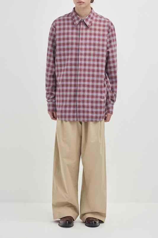 Painters Trouser - Beige