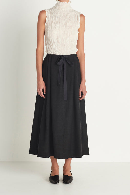 The Relaxed Rebuild Skirt