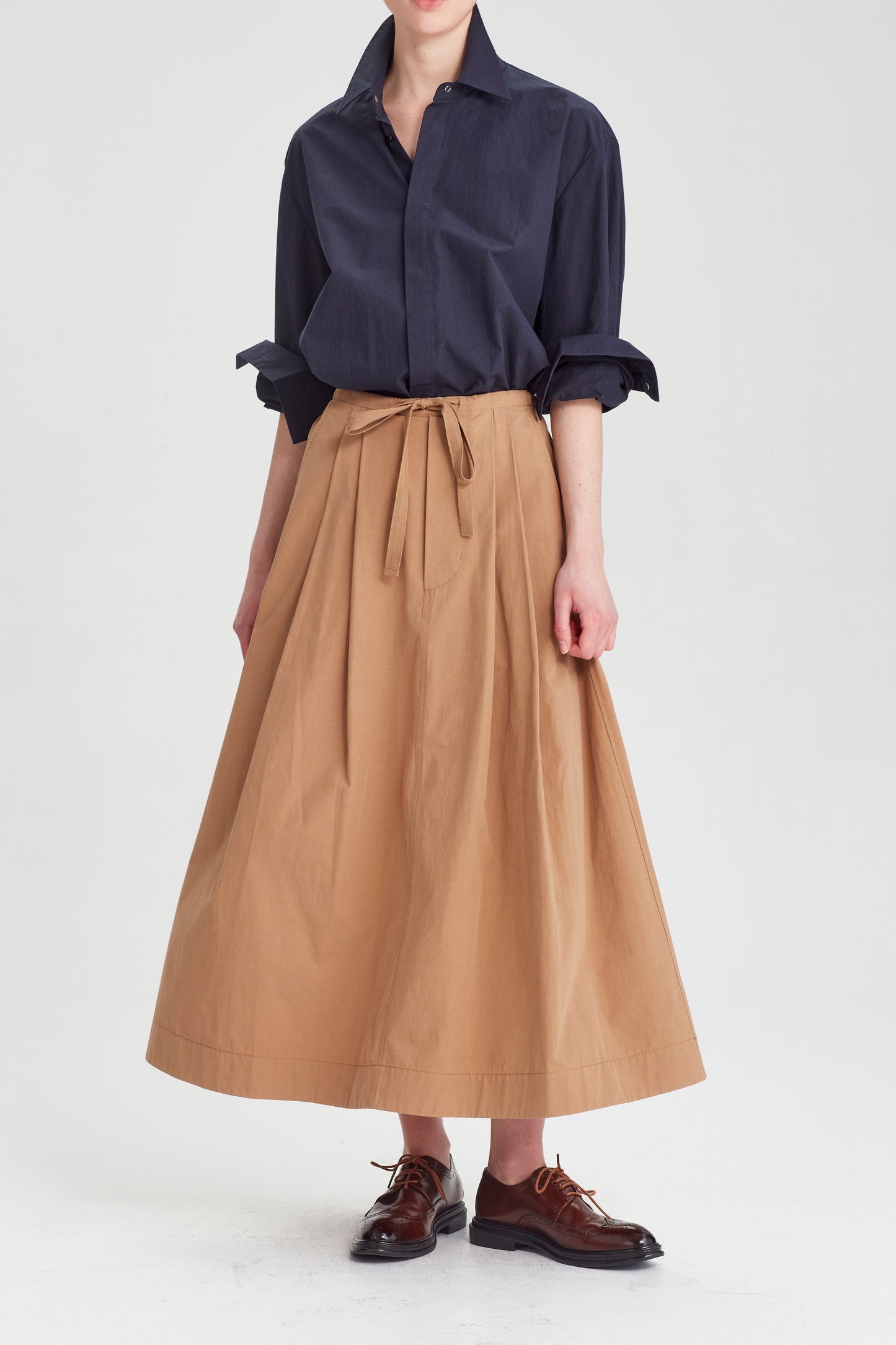 The Resort Skirt