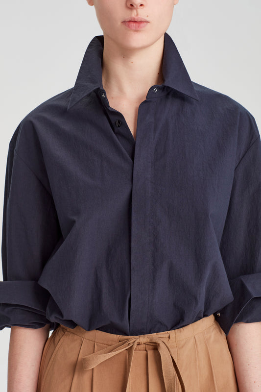 Classic Collar Shirt