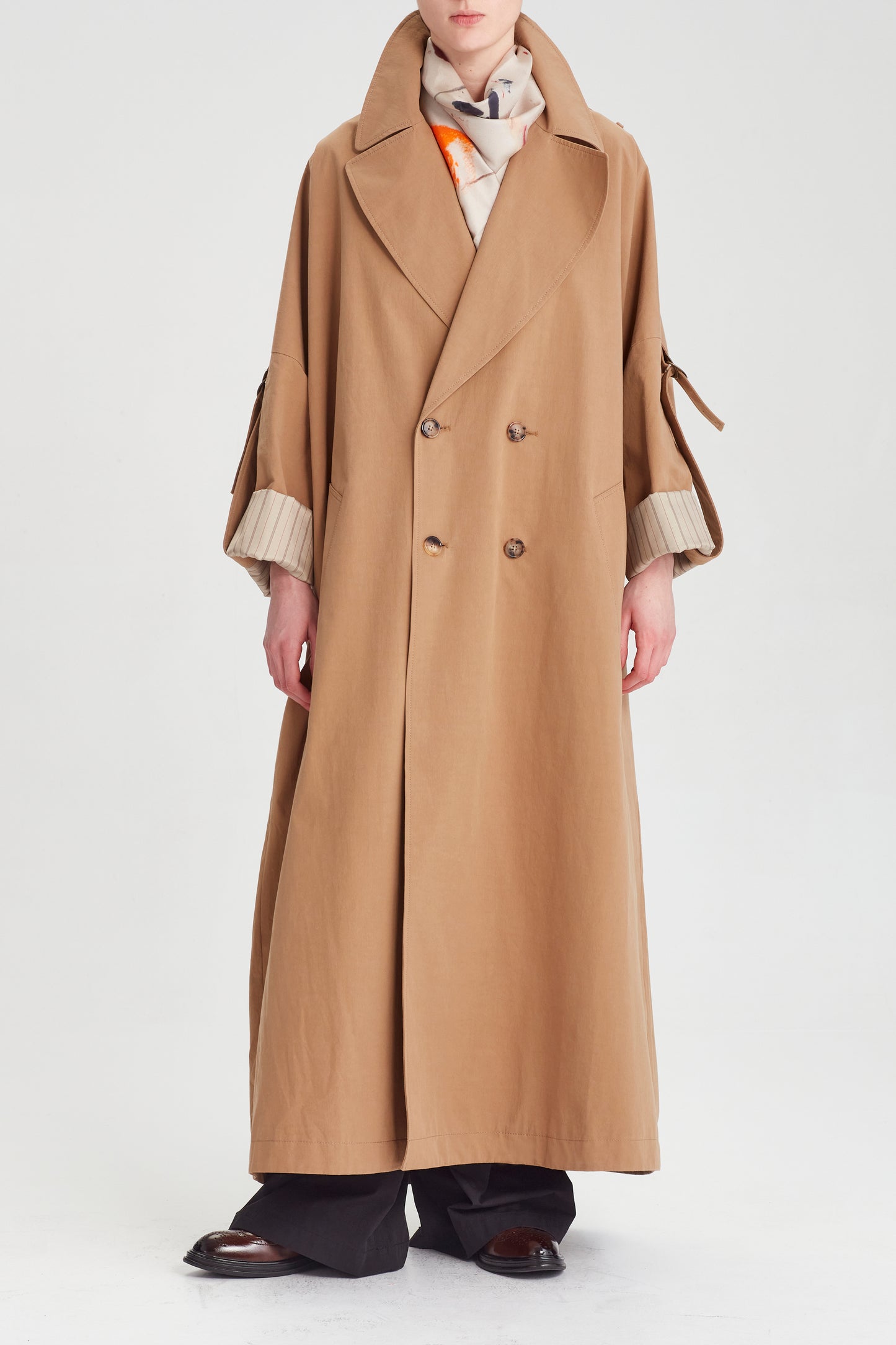 The Resort Trench