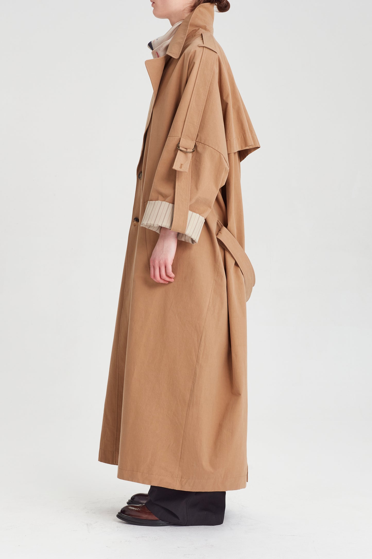 The Resort Trench