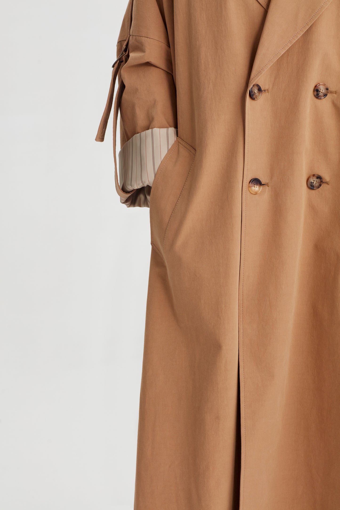 The Resort Trench